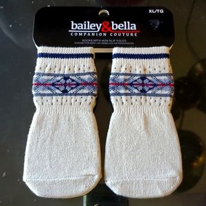 Non Slip Socks for Dogs